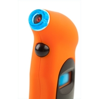 Road Star Digitální manometr GL-0801A