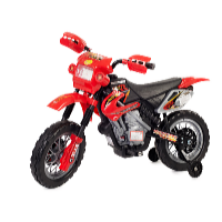 Kids World Motorka Enduro