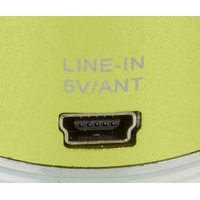 MP3 Speaker & FM Rádio