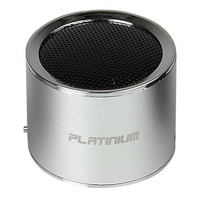 Platinium MP3 Speaker & FM Rádio