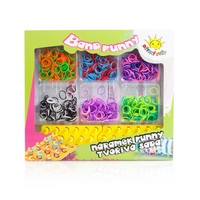 Kids World Tvořivá sada - náramek FUNNY