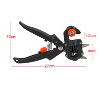 Garden King Zahradnické nůžky na roubování EDEN 270 mm