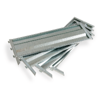 Garden King Zahradní obrubník VARIANT vel. M 6 ks