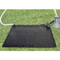 Intex Solární ohřev bazénové vody Solar Mat 120 x 120 cm