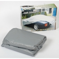 Road Star Ochranná plachta na auto L