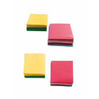 Concorde Papírkové kouzlení