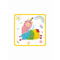 Concorde Papírkové kouzlení