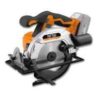 Profi Tools AKU kotoučová pila M0Y-KT01-18 (bez aku)