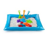 Kids World Kouzelný písek 2x 500g