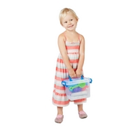 Kids World Kouzelný písek 2x 500g