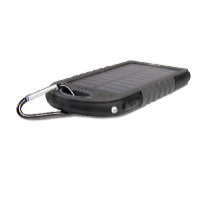 Platinium Power bank ECO Solar 5000 mAh PM-PB144