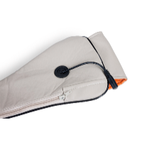 Wellife Masážní límec s infra vyhříváním SHIATSU C37