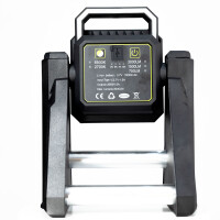 Platinium AKU LED teleskopický reflektor s powerbankou YH-11