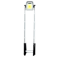 Platinium AKU LED teleskopický reflektor s powerbankou YH-11