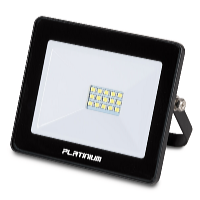 Platinium LED úsporný reflektor 10 W FL-10W