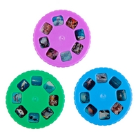 Kids World Fotoprojektor + svítilna Mořský svět