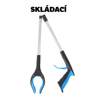 HomeLife Ruka seniorská prodloužená s magnetem
