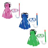 Bestway Potápěčský set SureSwim