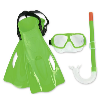 Bestway 25019 Potápěčský set SureSwim