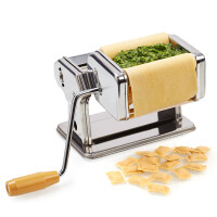 De Gusto Strojek na nudle s nástavci QZ-T1