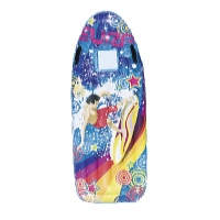 Bestway Nafukovací surf Exotic 142 x 58 cm