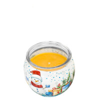 Arôme Vonná svíčka Christmas Scent 90 g