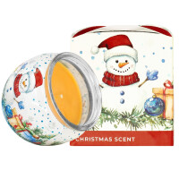 Arôme Vonná svíčka Christmas Scent 90 g