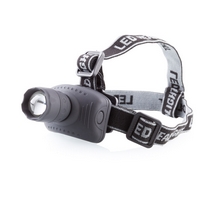 Platinium LED čelová svítilna LP-6531