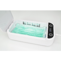 Platinium UV sterilizační QuickClean box UV-OL-004