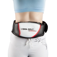 Fitness King Vibra Belt vibrační pás Genius 