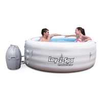 Bestway Vířivý bazén Lay-Z-Spa Whirpool Premium