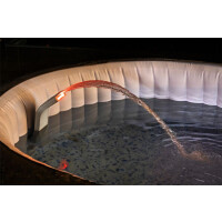 Bestway LED vodopád pro vířivý bazén Lay-Z-Spa