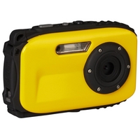 Platinium Vodotěsný fotoaparát W900