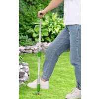 Garden King Vytrhávač plevele TWIST