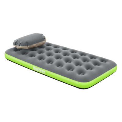 Air Bed Roll & Relax Twin zelená