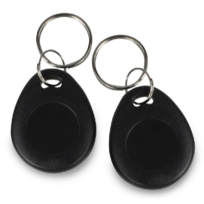 Platinium RFID čip k domovnímu GSM alarmu sada 2 ks