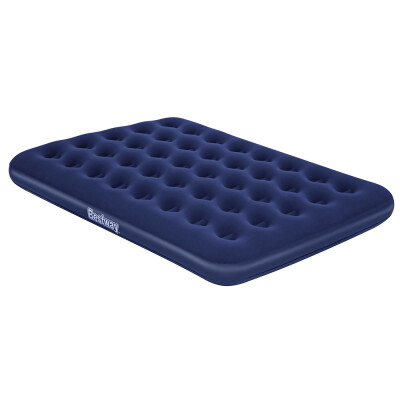Bestway Nafukovací postel Air Bed Klasik Full modrá