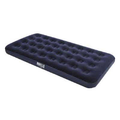 Bestway Nafukovací postel Air Bed Klasik Twin modrá