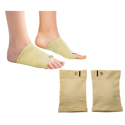 Wellife Bandáž na podporu klenby, 2 páry, vel. EU 35-43