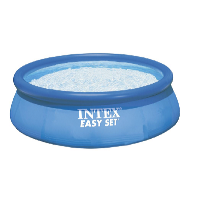 Intex Bazén EASY SET 3,05 x 0,76 m bez filtrace