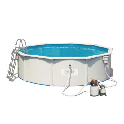 Bazén Hydrium 4,6 x 1,2 m set včetně příslušenství