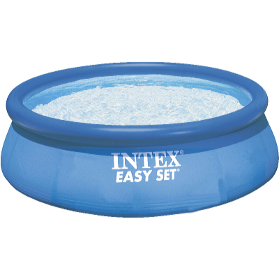 Bazén EASY SET 3,66 x 0,76 m bez filtrace