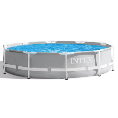 Intex Bazén Prism Frame 3,05 x 0,76 m bez filtrace