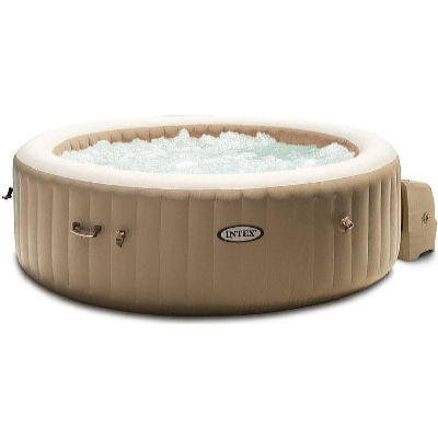 Intex Vířivý bazén PureSpa Bubble Massage XL