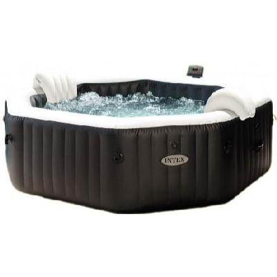 Vířivý bazén PureSpa Jet&Bubble Deluxe XL