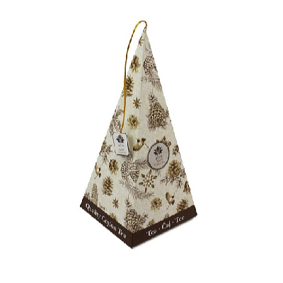 Arôme Ovocný čaj exotické ovoce, 20 x 1,7 g