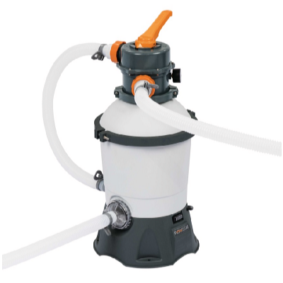 Bestway Písková filtrace STANDARD PLUS 3028 l/hod