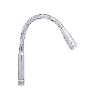 HomeLife Ramínko FLEXI k baterii s elektrickým ohřevem