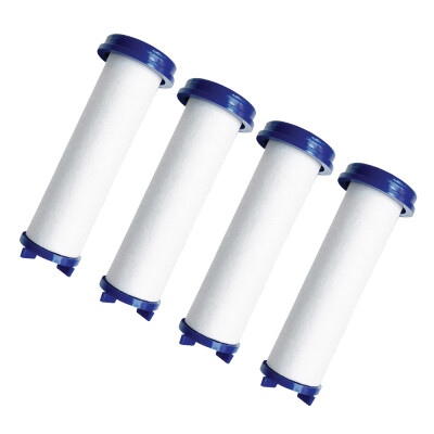 Náhradní filtry do sprchové hlavice ECO SPIN 4 ks