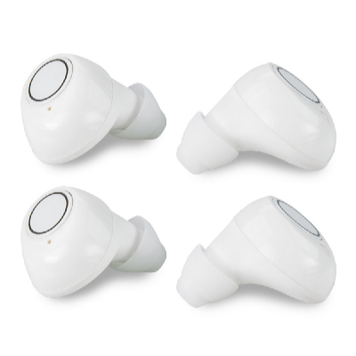 Platinium Osobní zesilovač zvuku dobíjecí Dual Plus JH-A39 2 balení